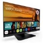 Cello 19 inch 12 Volt Traveller Smart Frameless TV Ultrafast WebOS