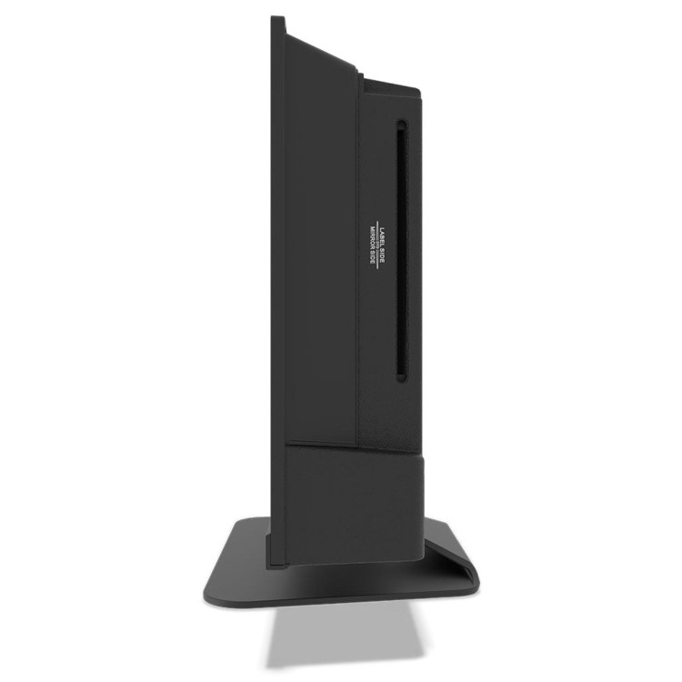 Cello 19 inch 12 Volt DVD Traveller Smart Frameless TV Ultrafast WebOS