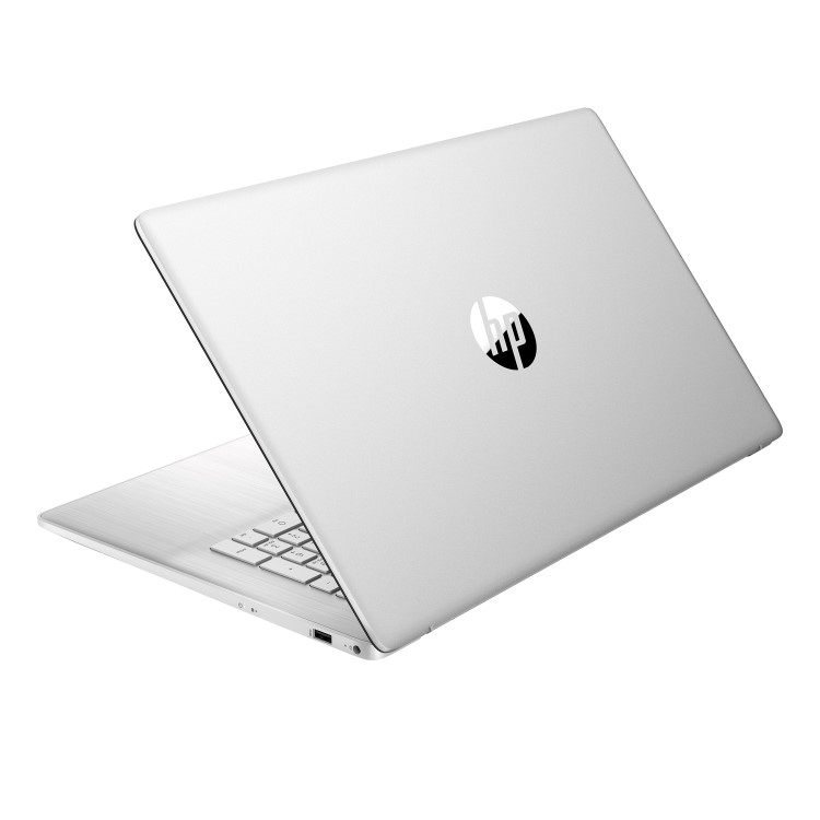 HP 17-cp2009na AMD Ryzen 3 8GB RAM 512GB SSD 17.3 Inch Windows 11 Laptop