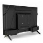Cello 27 inch 12 Volt  Smart Frameless TV Ultrafast WebOS