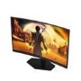 AOC G4 27" VA Full HD 180Hz 0.5ms Curved Gaming Monitor