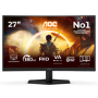AOC G4 27" VA Full HD 180Hz 0.5ms Curved Gaming Monitor