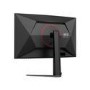AOC G4 C27G4Z2 27" Fast VA Full HD 260Hz 0.3ms Curved Gaming Monitor