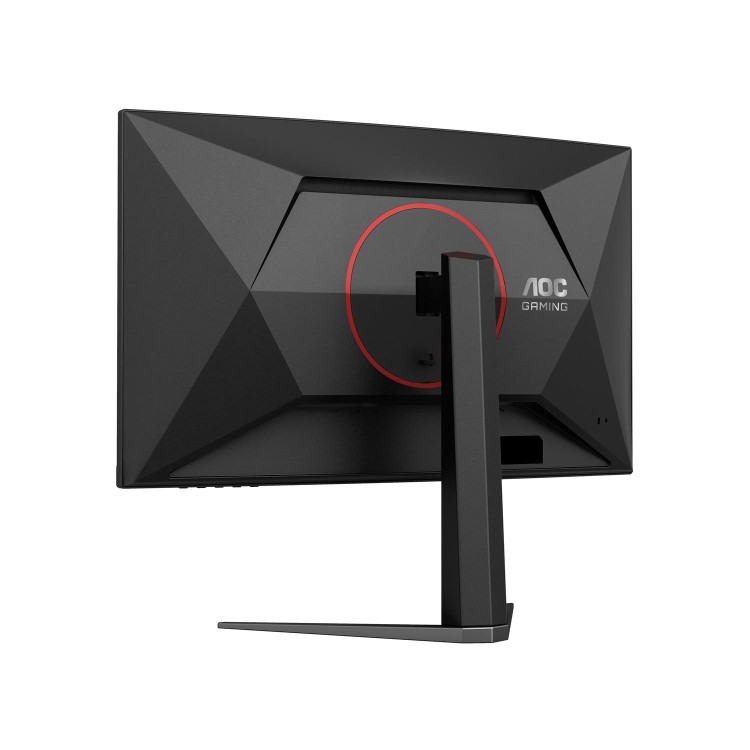 AOC G4 C27G4Z2 27" Fast VA Full HD 260Hz 0.3ms Curved Gaming Monitor
