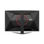 AOC G4 C27G4Z2 27" Fast VA Full HD 260Hz 0.3ms Curved Gaming Monitor