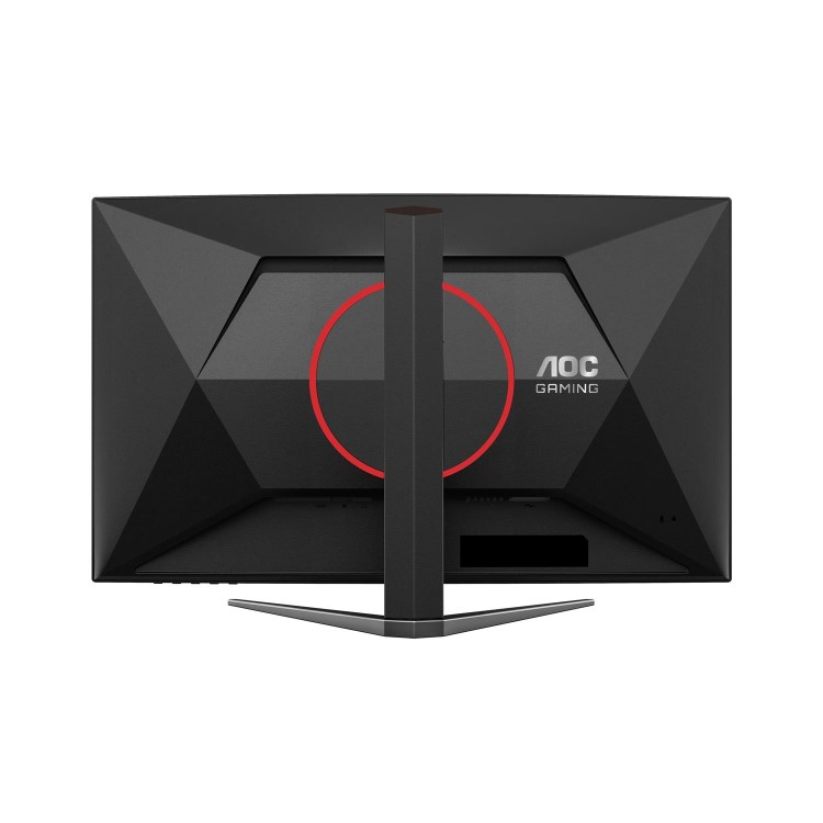 AOC G4 C27G4Z2 27" Fast VA Full HD 260Hz 0.3ms Curved Gaming Monitor