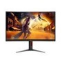 AOC G4 C27G4Z2 27" Fast VA Full HD 260Hz 0.3ms Curved Gaming Monitor