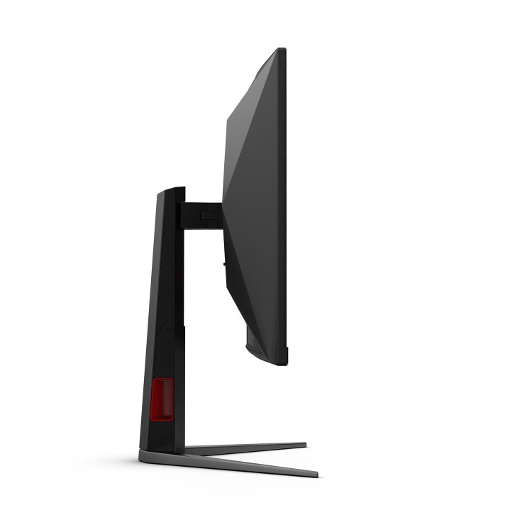 AOC G4 C27G4Z2 27" Fast VA Full HD 260Hz 0.3ms Curved Gaming Monitor