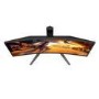 AOC G4 C27G4Z2 27" Fast VA Full HD 260Hz 0.3ms Curved Gaming Monitor
