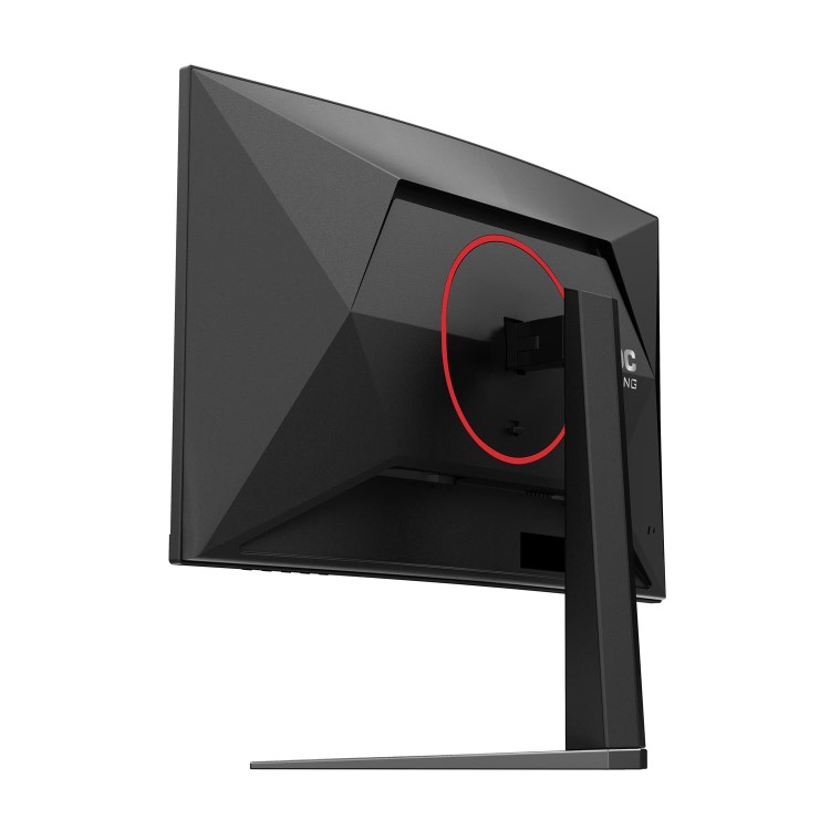 AOC G4 C27G4Z2 27" Fast VA Full HD 260Hz 0.3ms Curved Gaming Monitor
