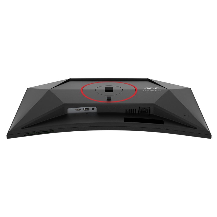 AOC G4 C27G4Z2 27" Fast VA Full HD 260Hz 0.3ms Curved Gaming Monitor