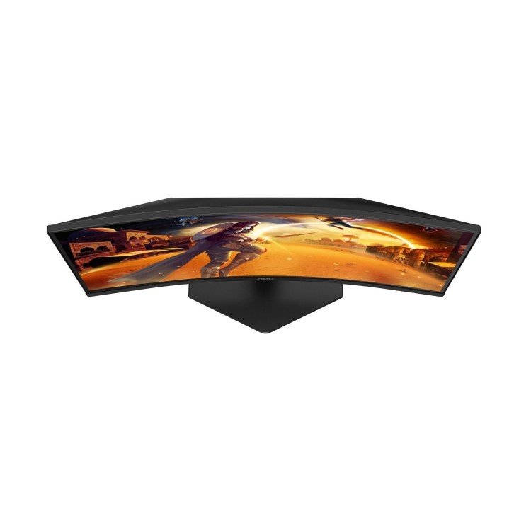 AOC AGON C27G4ZXE 27" VA Full HD 280Hz 0.3ms Curved Gaming Monitor