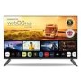 Cello 32 inch 12 VoltSmart Frameless TV Ultrafast WebOS