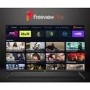 Cello 32 inch 12 VoltSmart Frameless TV Ultrafast WebOS