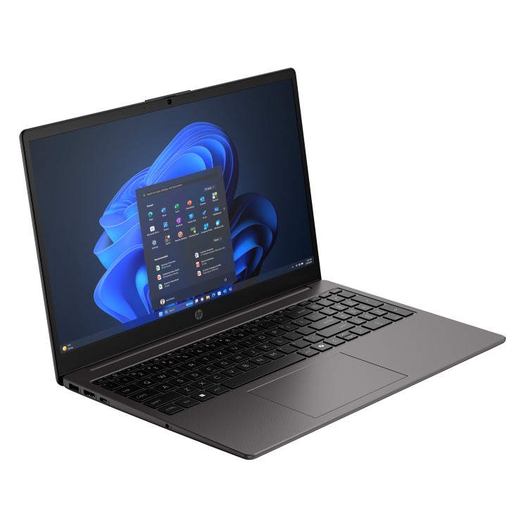 HP 255R G10 AMD Ryzen 5 24GB RAM 512GB SSD 15.6 Inch Windows 11 Pro Laptop