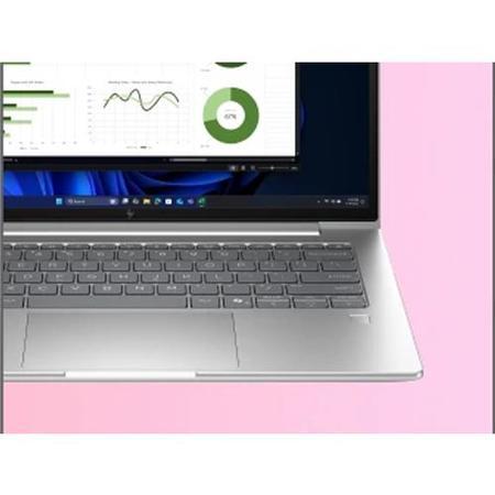 HP EliteBook 6 G1a AMD Ryzen 5 16GB RAM 512GB SSD 14 Inch Windows 11 Pro Laptop