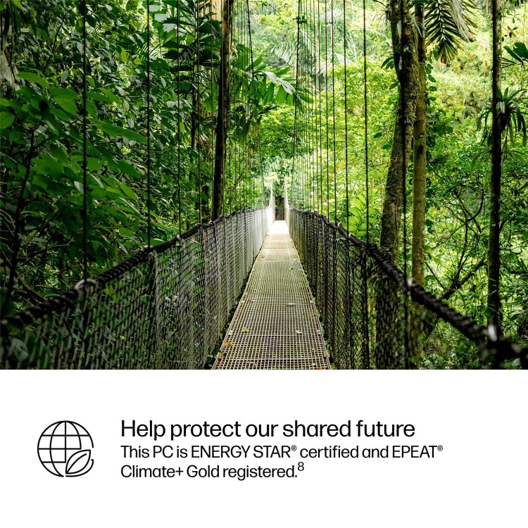 HP ProDesk 4 Mini G1i AI Intel Core Ultra 7 265T 16GB RAM 512GB SSD Windows 11 Pro Mini PC