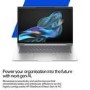 HP EliteBook 6 G1q Next Gen AI Qualcomm Snapdragon X 32GB RAM 512GB SSD 14 Inch Windows 11 Pro Laptop