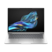 HP EliteBook 6 G1q Next Gen AI Qualcomm Snapdragon X 32GB RAM 512GB SSD 14 Inch Windows 11 Pro Laptop