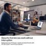 HP EliteBook 6 G1q Next Gen AI Qualcomm Snapdragon X 32GB RAM 512GB SSD 14 Inch Windows 11 Pro Laptop