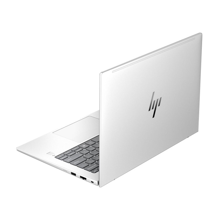 HP EliteBook 6 G1q Next Gen AI Qualcomm Snapdragon X 32GB RAM 512GB SSD 14 Inch Windows 11 Pro Laptop