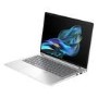 HP EliteBook 6 G1q Next Gen AI Qualcomm Snapdragon X 32GB RAM 512GB SSD 14 Inch Windows 11 Pro Laptop
