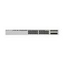 Cisco Catalyst 9200L - Network Advantage - switch - L3 - 24 x 10/100/1000 + 4 x 10 Gigabit SFP+ (uplink) - rack-mountable