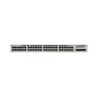 Cisco Catalyst 9300 - Network Advantage - switch - L3 - Managed - 24 x 10/100/1000 (PoE+) - rack-mountable - PoE+ (445 W)