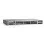 Cisco Catalyst 9300 - Network Advantage - switch - L3 - Managed - 24 x 10/100/1000 (PoE+) - rack-mountable - PoE+ (445 W)