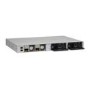 Cisco Catalyst 9300 - Network Advantage - switch - L3 - Managed - 24 x 10/100/1000 (PoE+) - rack-mountable - PoE+ (445 W)