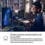 HP EliteStudio 8 Intel Core Ultra 5 235 16GB RAM 512GB SSD 23.8 Inch Windows 11 Pro All-in-One PC