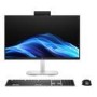 HP EliteStudio 8 Intel Core Ultra 5 235 16GB RAM 512GB SSD 23.8 Inch Windows 11 Pro All-in-One PC