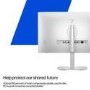HP EliteStudio 8 Intel Core Ultra 5 235 16GB RAM 512GB SSD 23.8 Inch Windows 11 Pro All-in-One PC