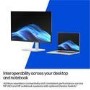 HP EliteStudio 8 Intel Core Ultra 5 235 16GB RAM 512GB SSD 23.8 Inch Windows 11 Pro All-in-One PC