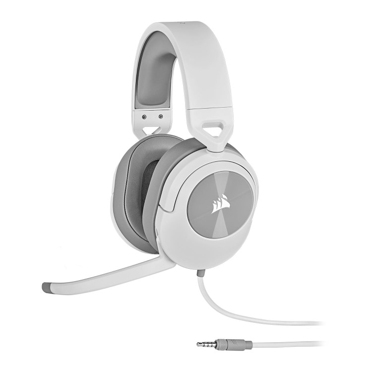 Corsair HS55 Wired Gaming Headset