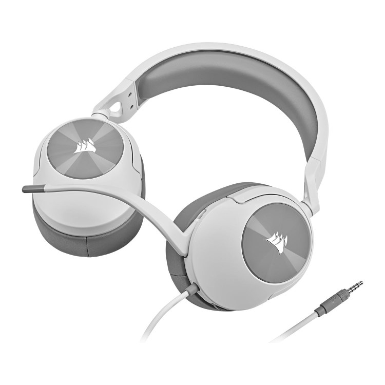 Corsair HS55 Wired Gaming Headset