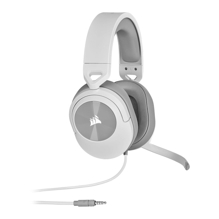 Corsair HS55 Wired Gaming Headset