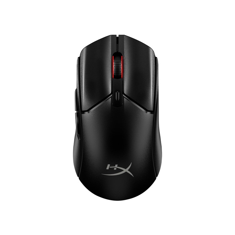 HP OMEN Gaming 16-ap0300na Ryzen 9 24GB RAM 1TB SSD RTX 5060 16 Inch Windows 11 Laptop with  HyperX Pulsefire Haste 2 Core Wireless Black Mouse & HyperX Delta Backpack