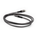 CABUSBC100W10X5 LapCabby 100W 1 Meter USB-C to USB-C Cable 50 Packs
