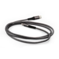 LapCabby 100W 1 Meter USB-C to USB-C Cable 10 Packs