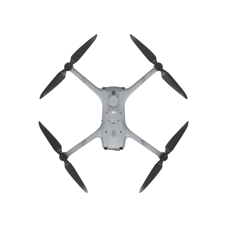 DJI Matrice 4D (UK) SP Plus