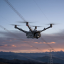 DJI Matrice 4D (UK) SP Plus