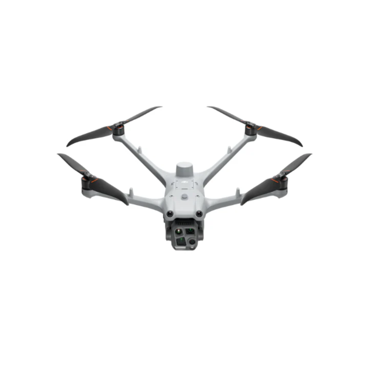 DJI Matrice 4TD Standalone RC2/Strap UK SP Plus without M4D Battery