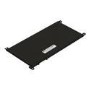 2-Power Laptop Battery Pack 11.4V 3400mAh
