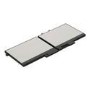 2-Power Laptop Battery Pack 7.6V 8000mAh