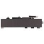 2-Power Laptop Battery Pack 11.55V 4850mAh