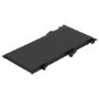2-Power Laptop Battery Pack 15.4V 4110mAh