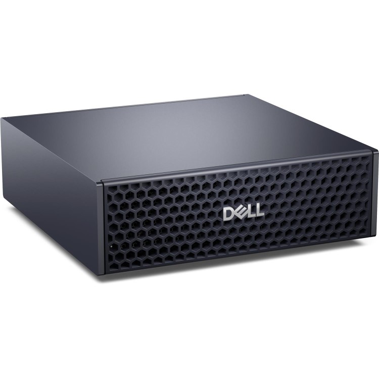 Dell Pro Max GB10 FCM1253 128GB RAM 4TB SSD DGX OS Mini PC