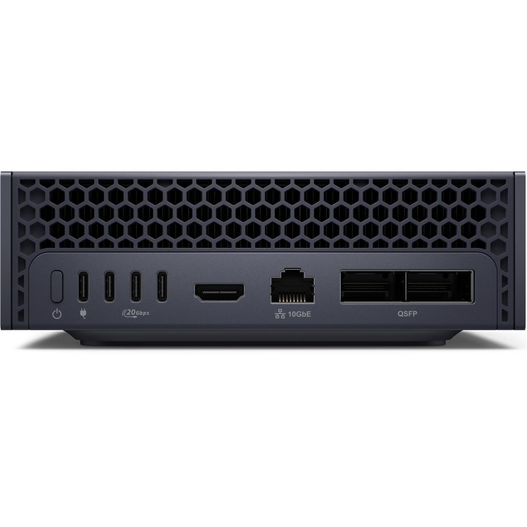 Dell Pro Max GB10 FCM1253 128GB RAM 4TB SSD DGX OS Mini PC
