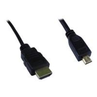 OEM 5 Meter HDMI (A) To Micro HDMI (D) Cable